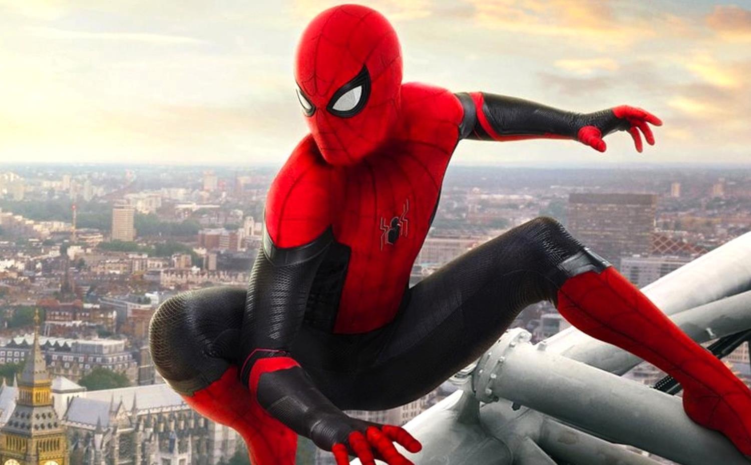 Spider-Man: Sony & Prime Video Reportedly Weighing FOUR New Scripts Following Spider-Noir Cancellation