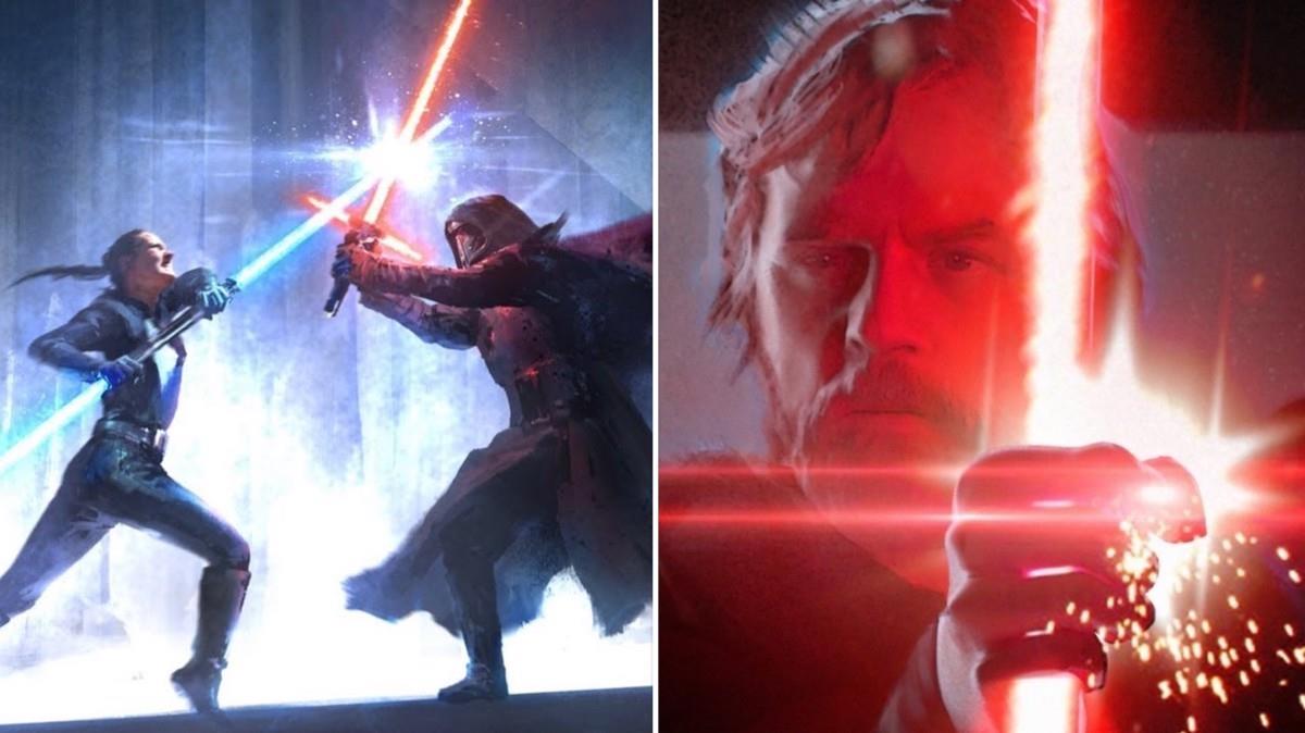 Colin Weng Rows STAR WARS - Everything You Need To Know About Colin Trevorrow's ...