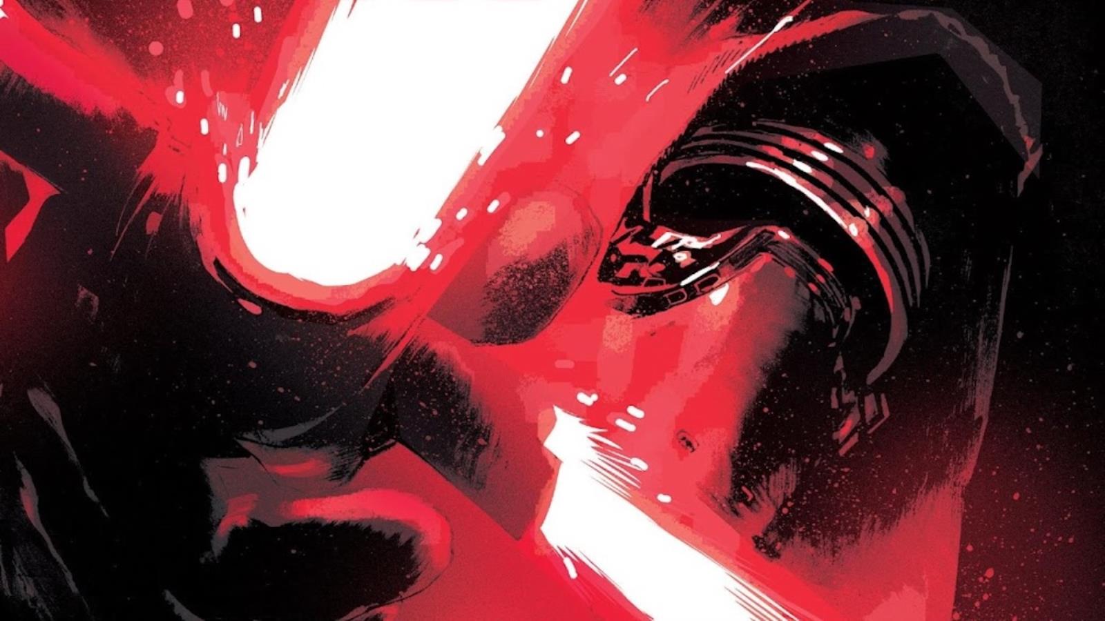 STAR WARS: Kathleen Kennedy Talks THE HUNT FOR BEN SOLO; James Magold And Dave Filoni's Movies On Hold