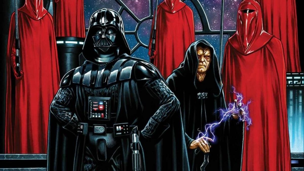 Star Wars - cover