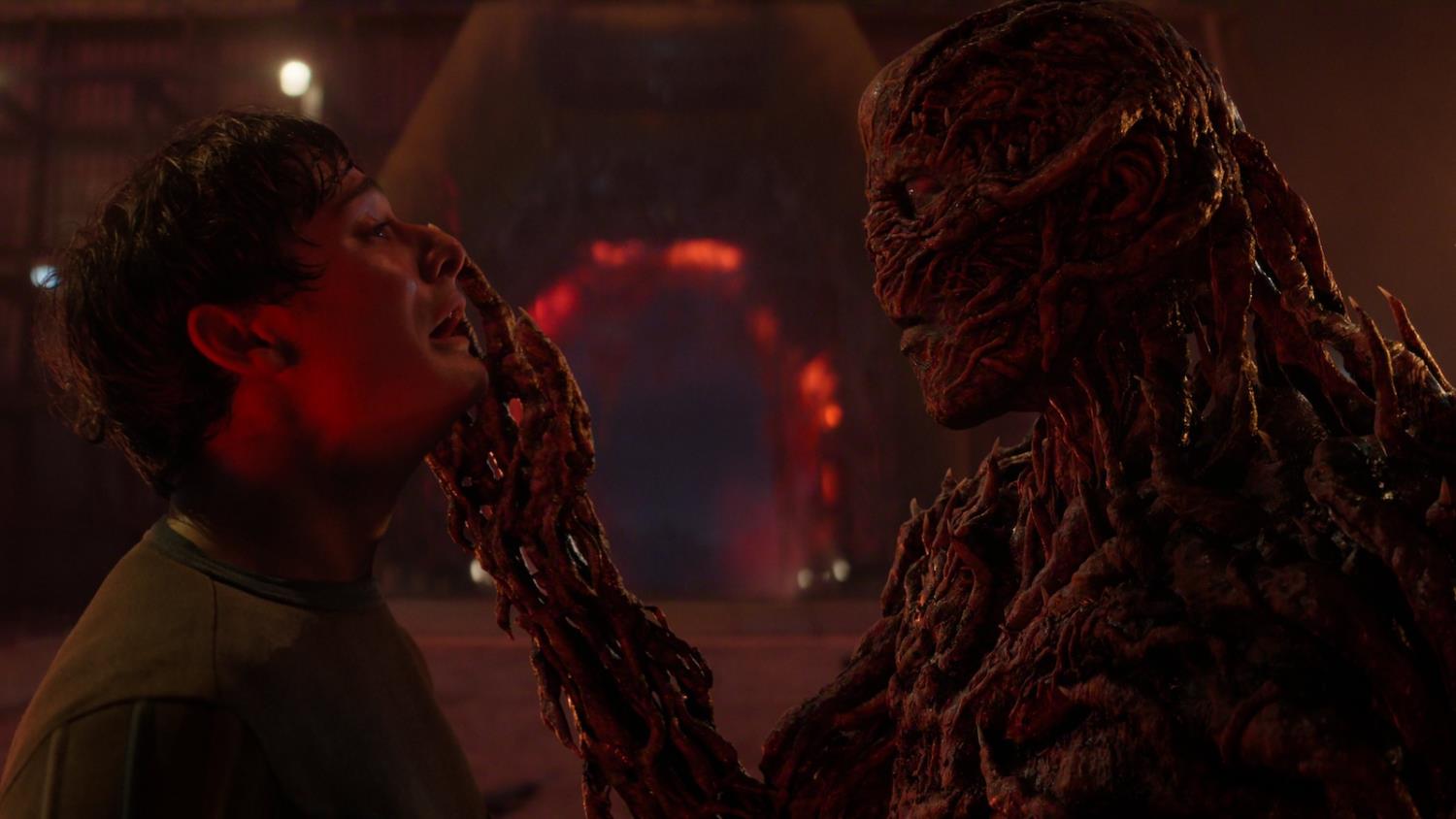 STRANGER THINGS Season 5 Spoiler Interview: Duffer Brothers Break Down The Twist Ending And Tease What's Next