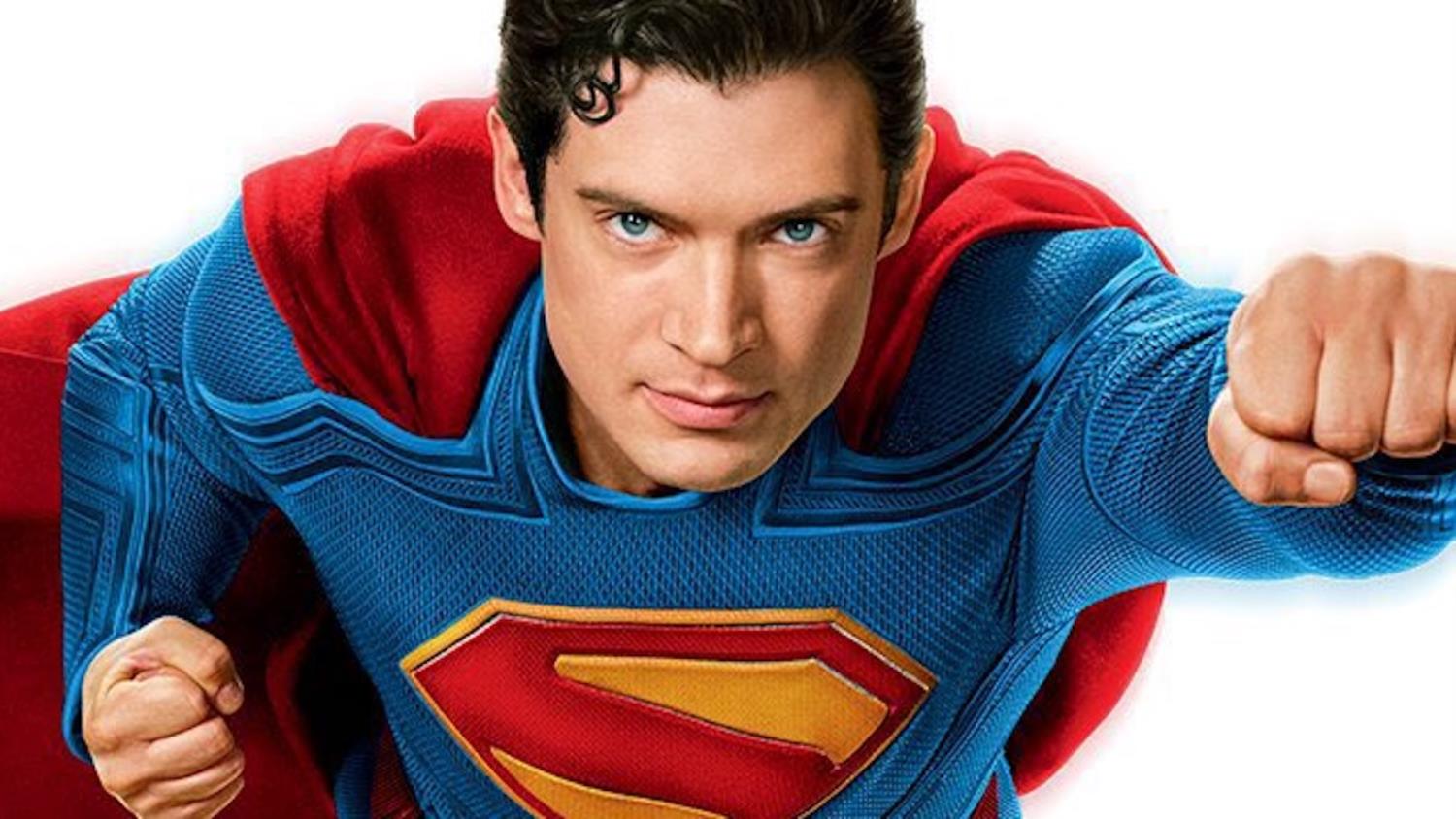 Meropolis SUPERMAN Prequel Novel WELCOME TO METROPOLIS Set To Be Released This June