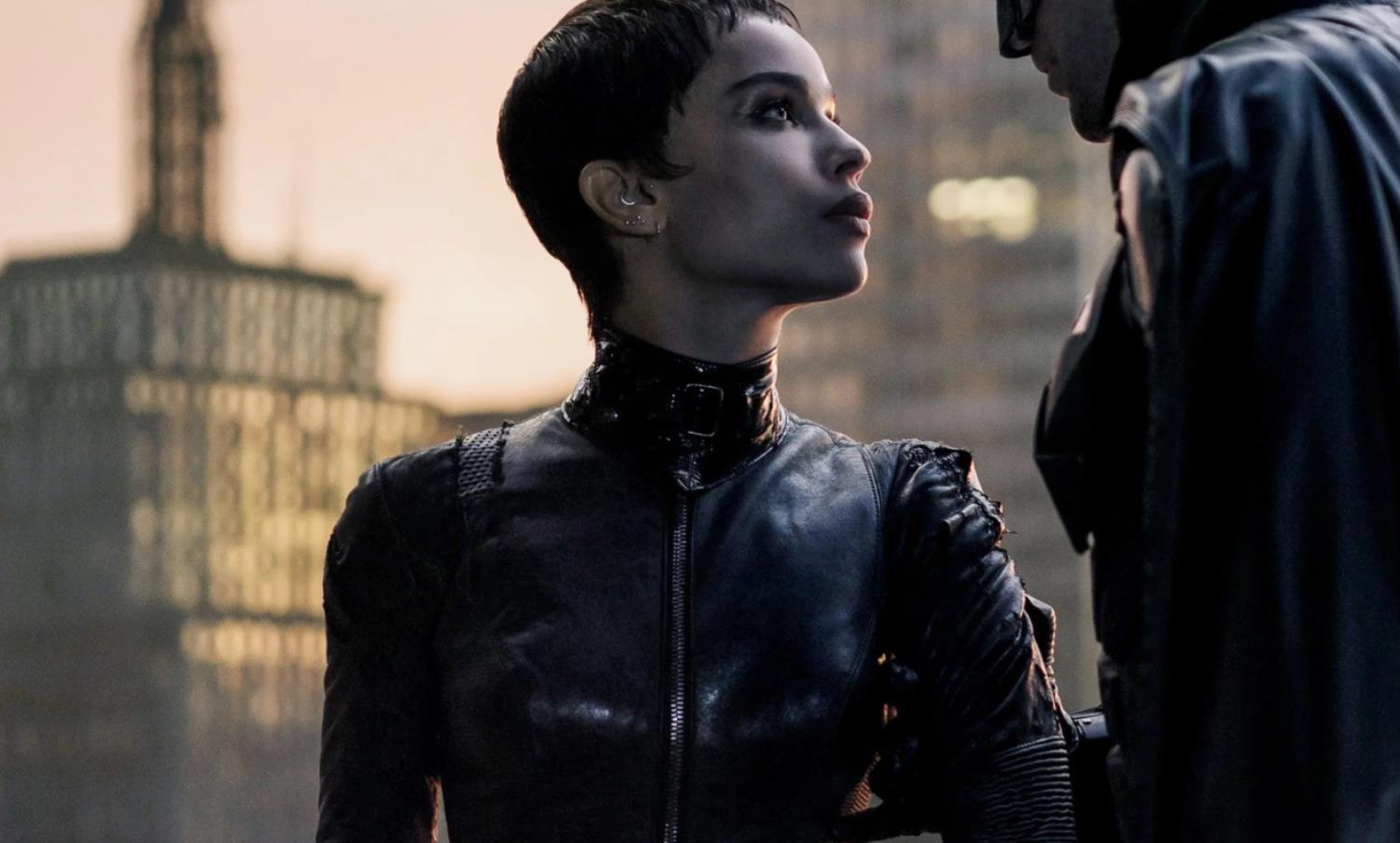 THE BATMAN 2: It's Now Been Confirmed That Zoë Kravitz Will Not Return As Selina Kyle/Catwoman