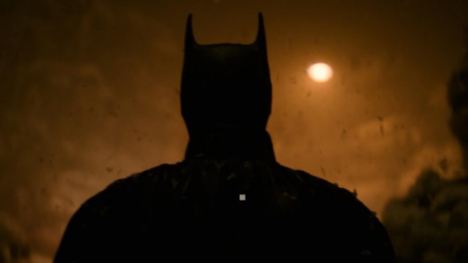 The Batman Part II New Look Revealed As Matt Reeves Celebrates Batman Day