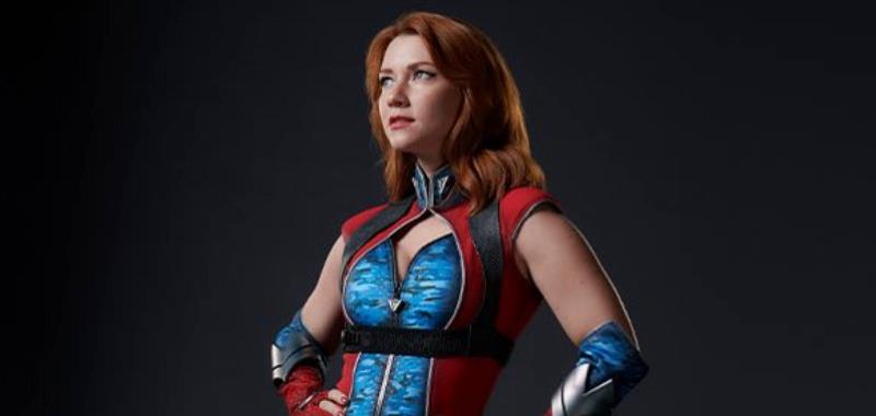 THE BOYS Season 4 Unveils First Look At Susan Heyward As Sister 