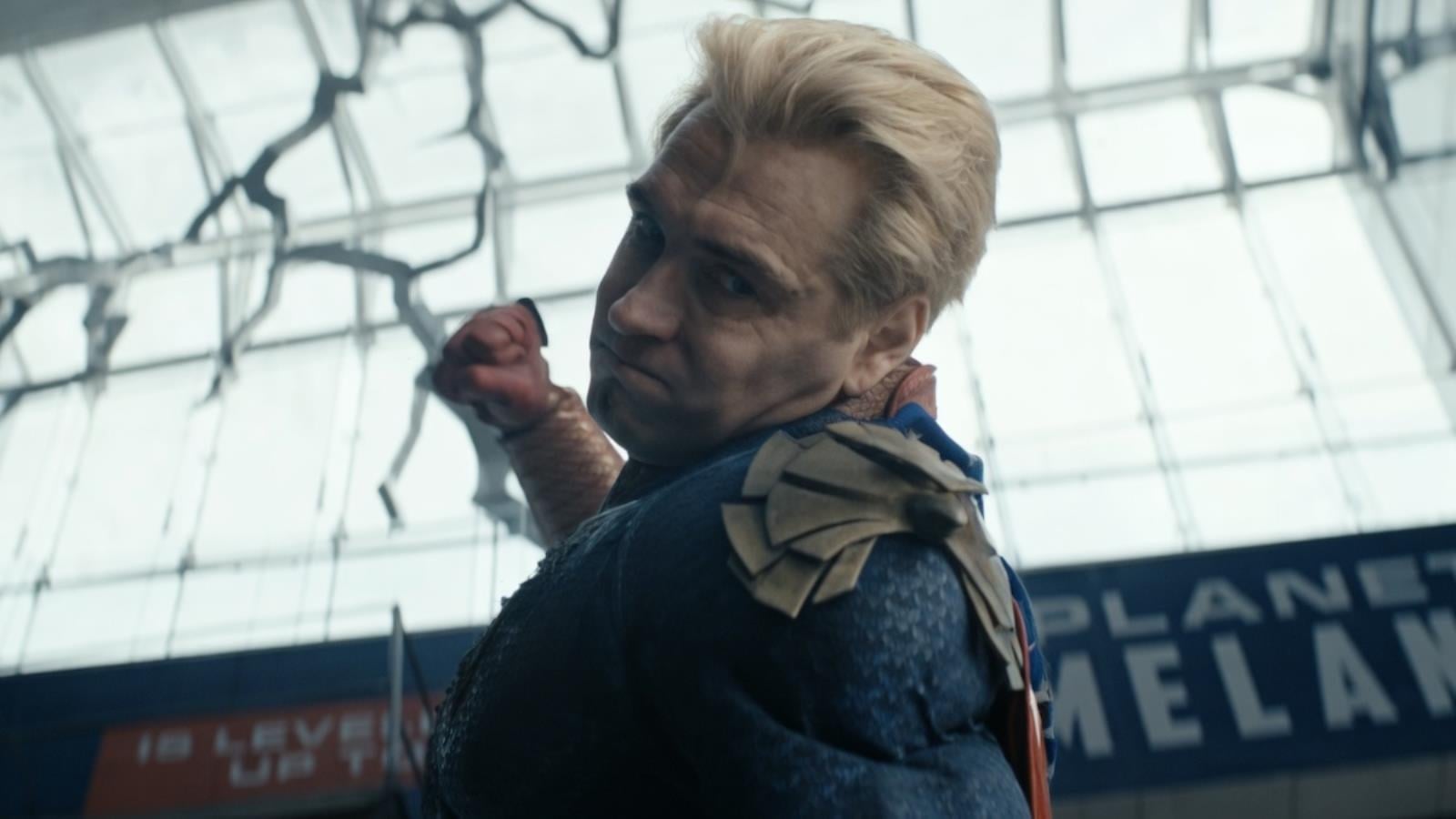 THE BOYS Season 5, Episode 3 Promo Reveals [Spoiler]'s Return And An ...
