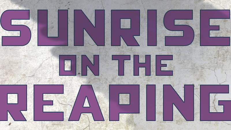 THE HUNGER GAMES: SUNRISE ON THE REAPING Movie Gets A Surprise 2026