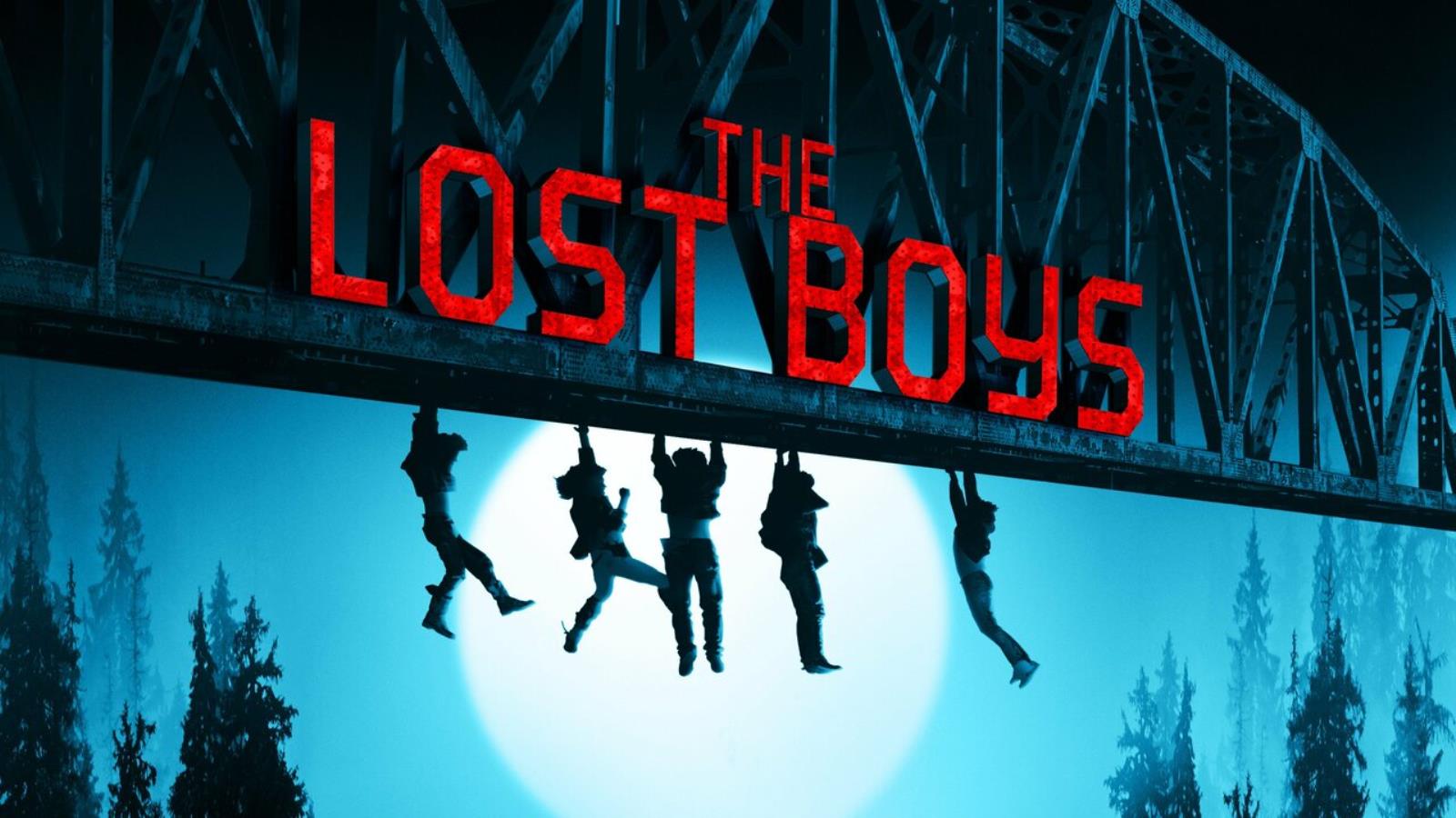 the-lost-boys-first-look-at-broadway-musical-adaptation-of-classic