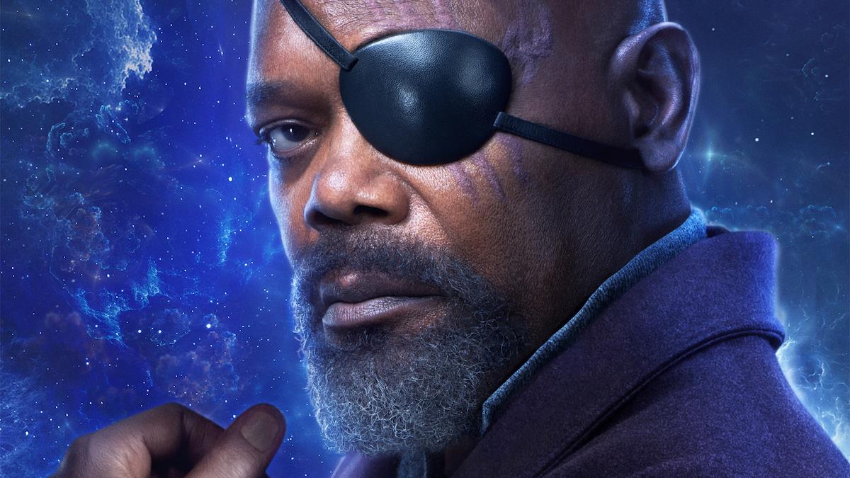 THE MARVELS' Ticket Presales Said To Be Pacing Behind DCEU Flops BLACK ...