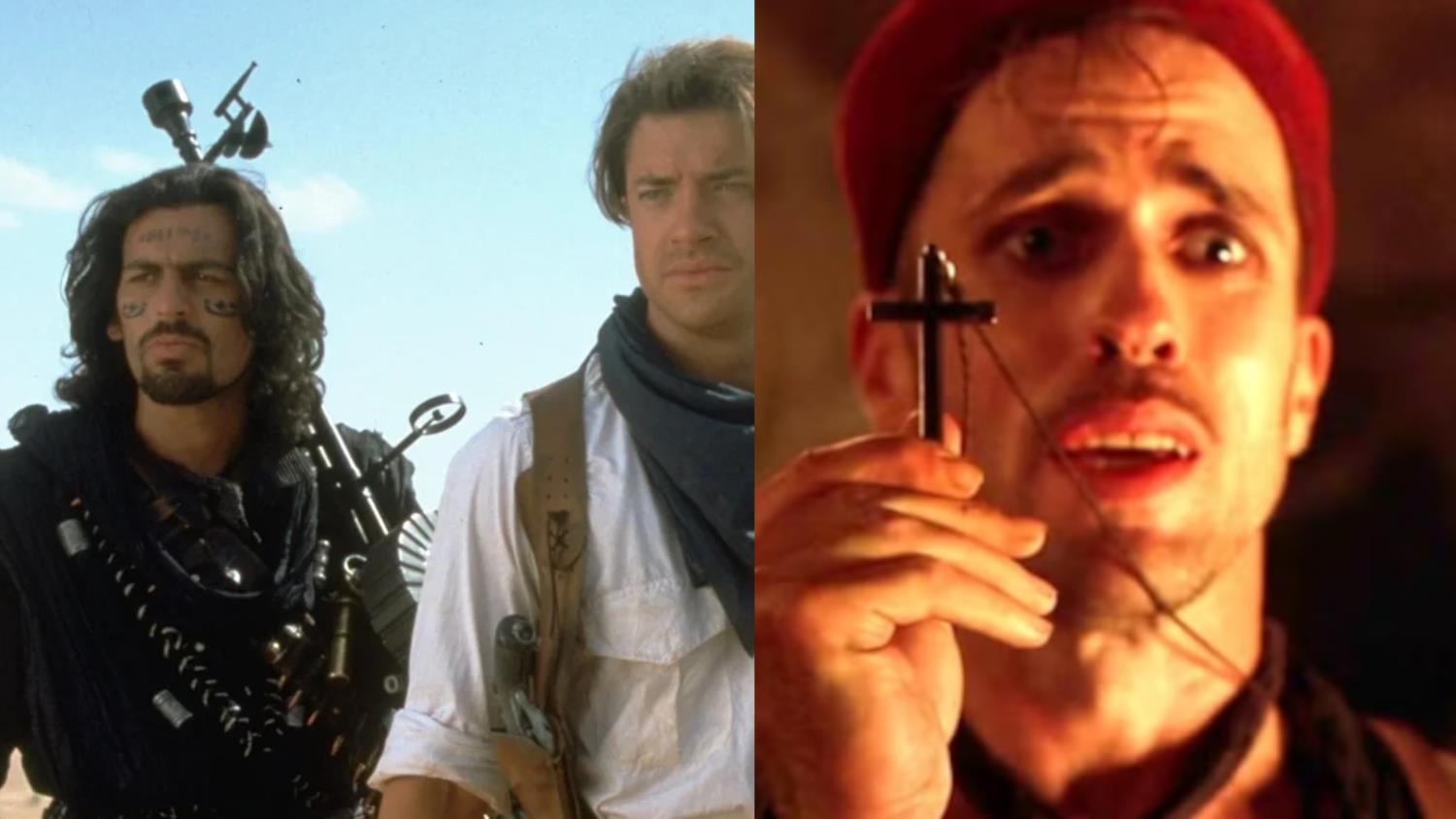 The Mummy 4: Oded Fehr And Kevin J. O’Connor Returning, Arnold Vosloo Reportedly In Talks