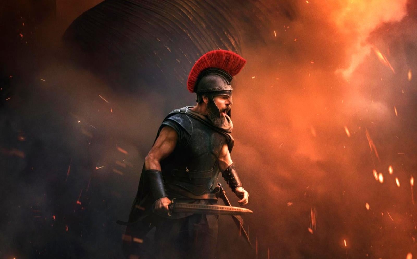 The Odyssey Sails Past $600M Worldwide On Its Journey To $1 Billion; Universal Responds To Recent Leak