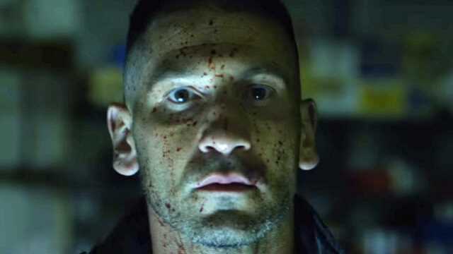 The Punisher Interview Joe Fidler Talks The Transition Between Seasons