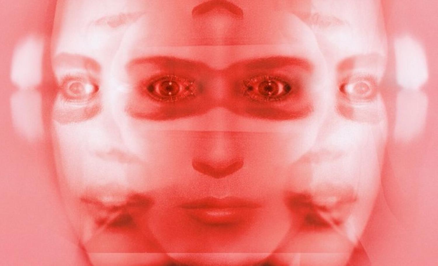 THE SUBSTANCE: NSFW Images From Demi Moore's Extreme Body Horror Satire