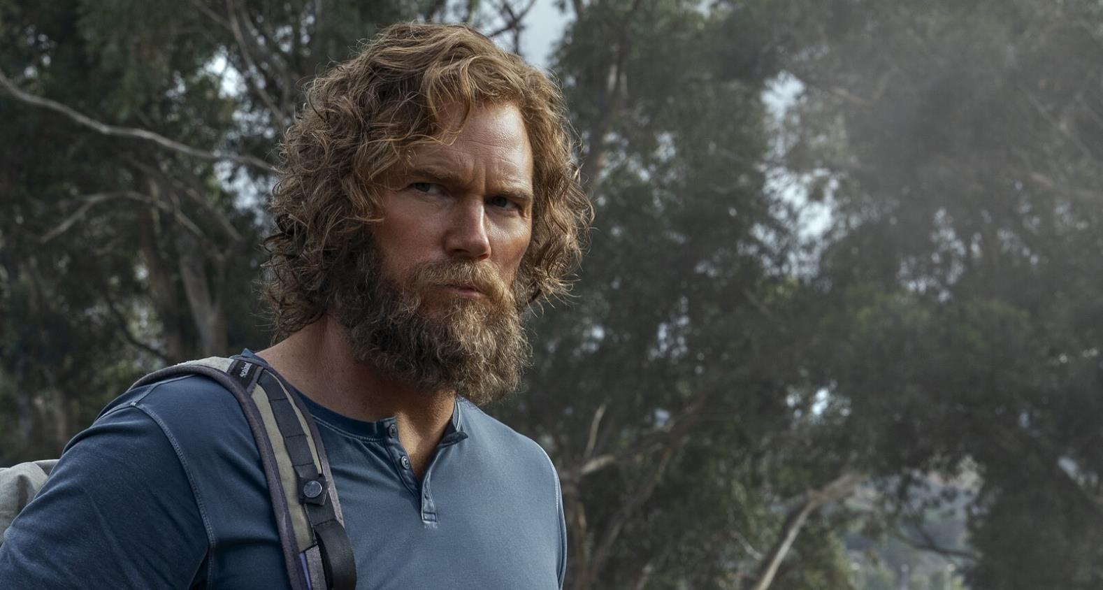 The Terminal List: Chris Pratt Continues His Revenge Tour In First Look Trailer For Season 2