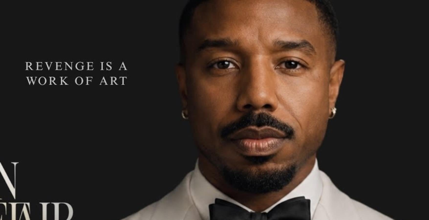 The Thomas Crown Affair First Trailer Sends Michael B. Jordan & Adria Arjona On A Deadly Game Of Cat & Mouse