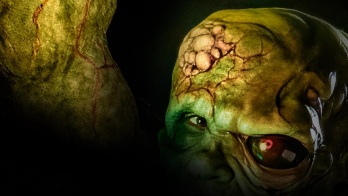 Toxic Avenger Unleashed: Macon Blair’s Remake Reveals First Official Poster