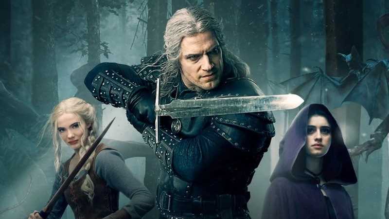 THE WITCHER Showrunner Responds To Backlash Over Henry Cavill's ...