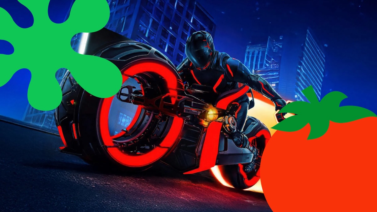 TRON ARES Rotten Tomatoes Score Revealed As First Reviews Warn Of TRON ARES Rotten Tomatoes Score Revealed As First Reviews Warn Of