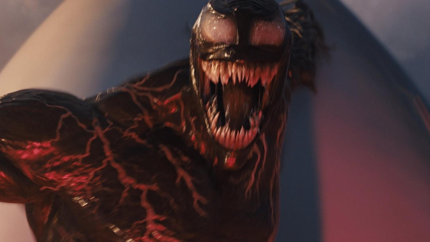 VENOM THE LAST DANCE First Reactions Point To A Fitting SendOff For Tom Hardy's Lethal Protector