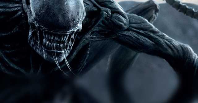 VIDEO GAMES: New Shooter Set In The ALIEN Cinematic Universe In ...