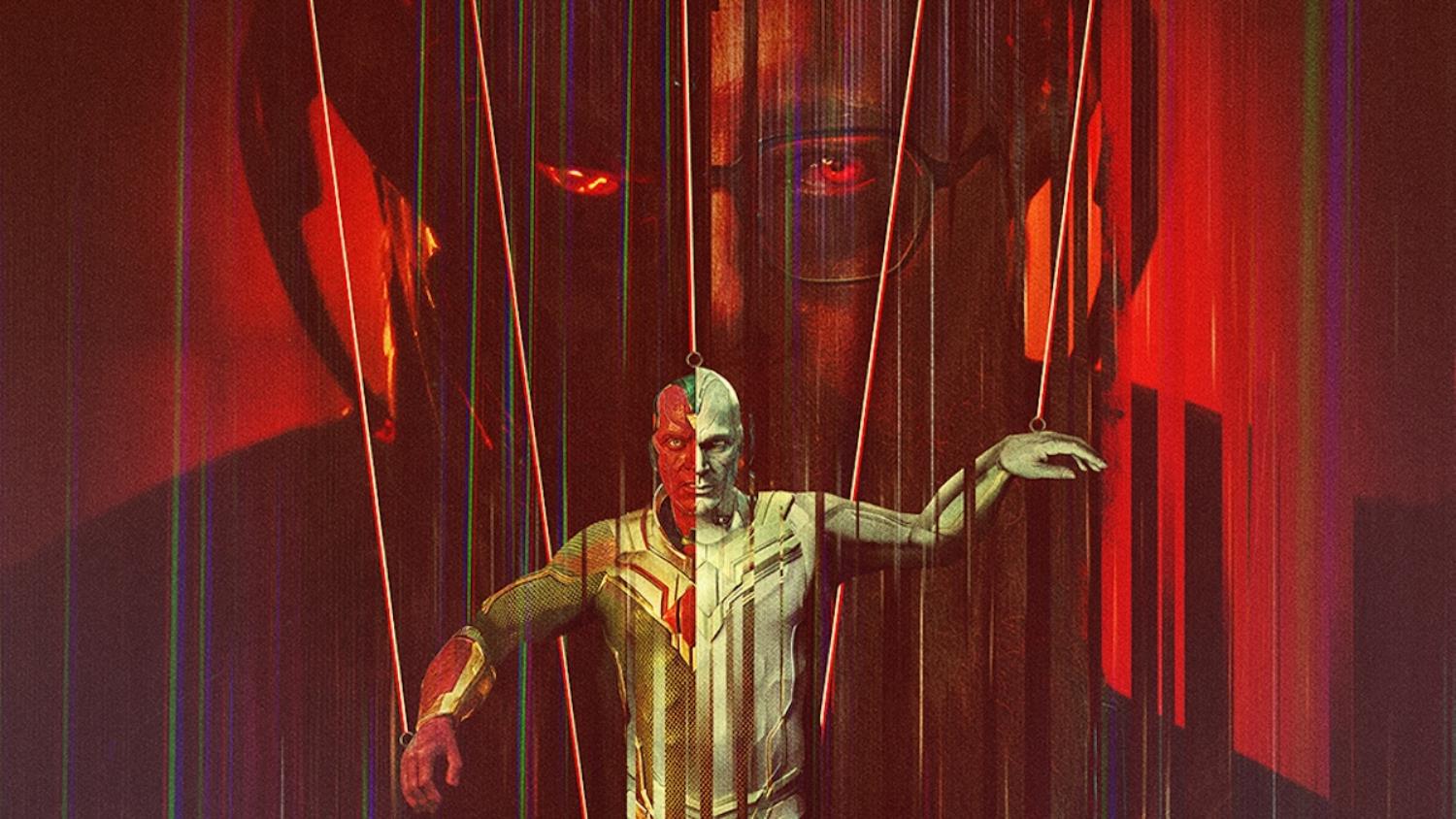 Image for VisionQuest Episode 3 Clip Teases Twisted Family Dynamics As New Poster Hints At Ultron's Plan - ComicBookMovie.com