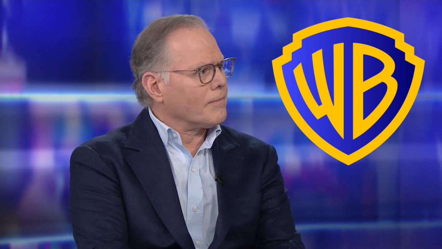 Warner Bros. Discovery CEO David Zaslav Set To Pocket $887 Million Thanks To Paramount Merger