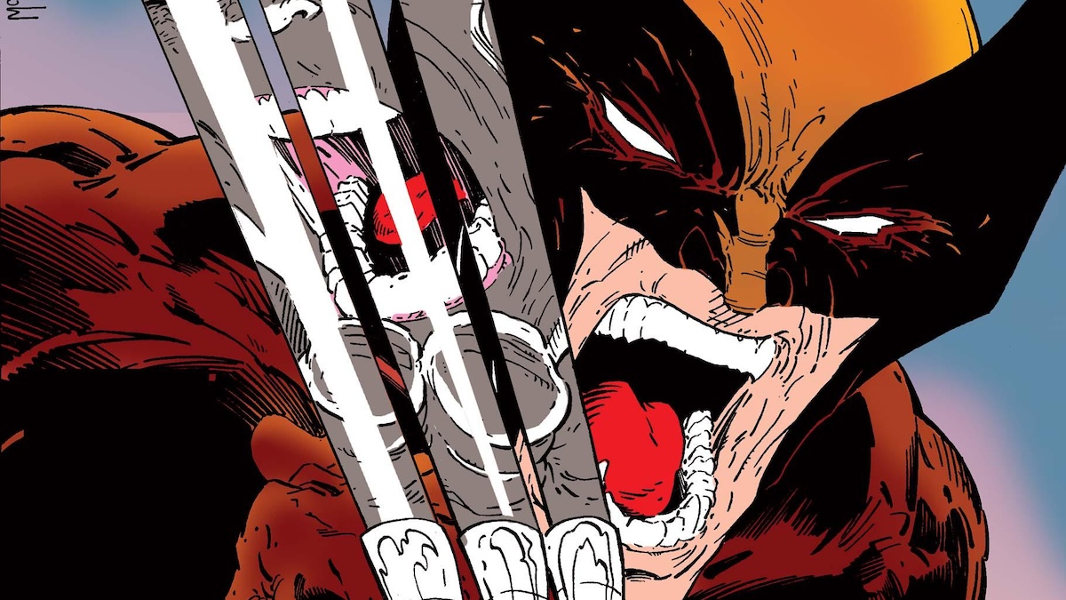 Wild New Rumor Claims HULK VS. WOLVERINE Movie Is Now In "Pre