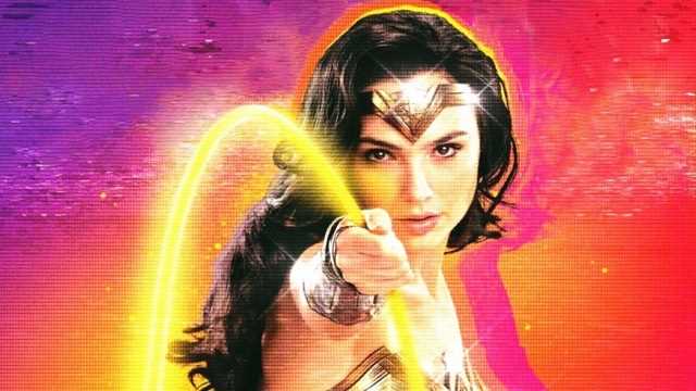 WONDER WOMAN 1984 Star Gal Gadot Reteaming With Patty Jenkins For