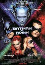 Batman and Robin (1997)