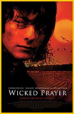 Crow: Wicked Prayer