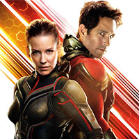 Ant-Man 2: Ant-Man And The Wasp