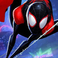 Into The Spider-Verse