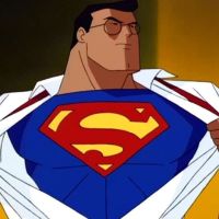 Superman (Animated)