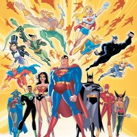 Justice League (Animated)