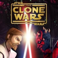 The Clone Wars