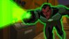 inestro from Green Lantern: First Flight