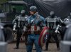 Hi-Res Captain America Pic