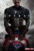 First Movie Poster for Captain America: The First Avenger