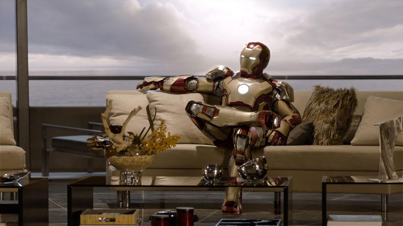 Iron Man 3 - Image 8