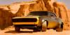 Transformers: Age of Extinction - Bumblebee (Old)