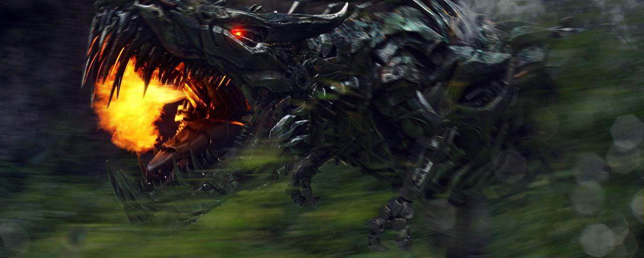 Transformers: Age of Extinction instal the new for apple