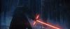 Star Wars Episode VII: The Force Awakens - Teaser Screenshot 3 (Dark Jedi)