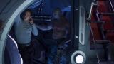 Guardians of the Galaxy Vol. 2 - Teaser Trailer Screen #6