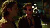 Daredevil (Netflix) Season 2 Trailer Screenshot 9