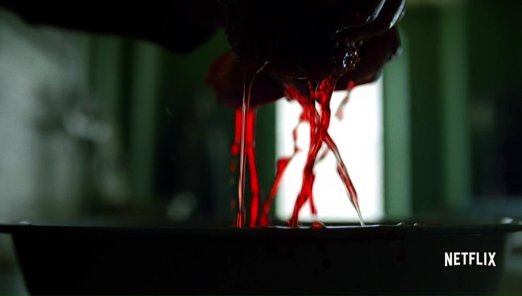 Daredevil (Netflix) Season 2 Trailer Screenshot 22