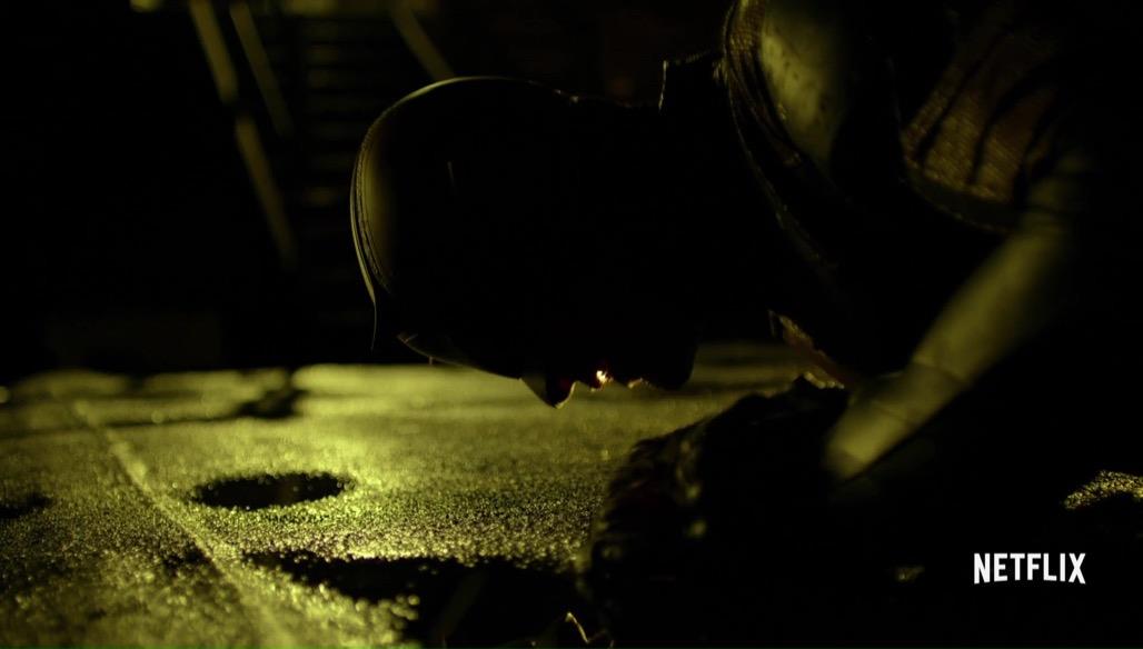 Daredevil (Netflix) Season 2 Trailer Screenshot 47
