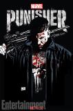PUNISHER (Netflix) - Poster 2