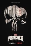 PUNISHER (Netflix) - Poster 3