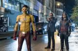The Flash (Season 4, CW) - Image 3