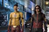 The Flash (Season 4, CW) - Image 5